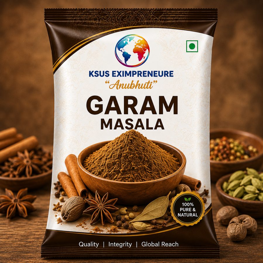 Garam Masala